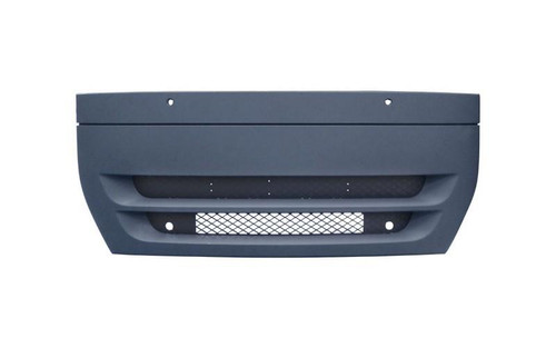 Iveco Stralis AT AD Front Grille 2 Slot 2007-2013