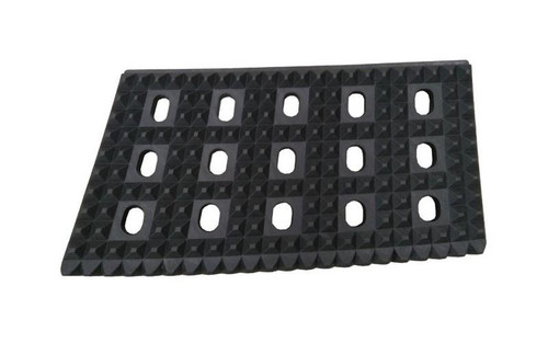 Iveco Stralis AS Stepwing Upper Step Tread Plate Right Genuine 2007-2013