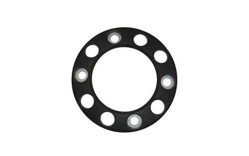 IvecoIveco Stralis AS Wheel Trim Bolt Cover 8 Bolt Universal Fit 2001-2006