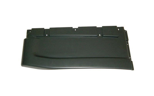 Iveco Stralis AS Side Panel Right 2007-2013 Genuine