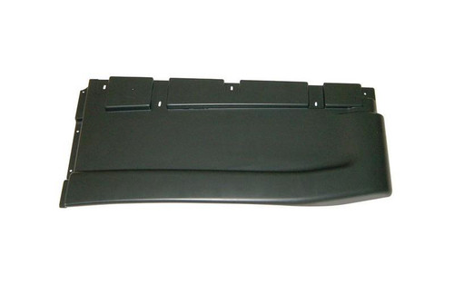 Iveco Stralis AS Side Panel Left 2007-2013 Genuine