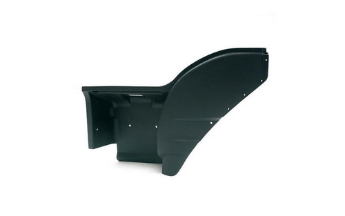 Iveco Eurostar Step Wing Left 1995-2002 Genuine