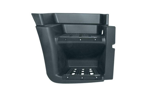 Iveco Stralis AD AS AT Lower Step Surround Footboard Right 2001-2006