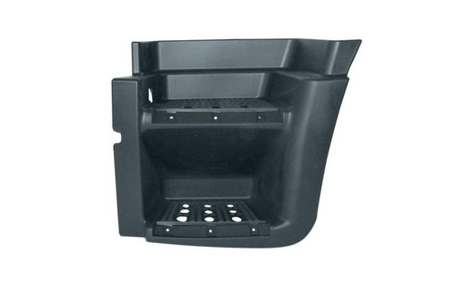 Iveco Stralis AD AS AT Lower Step Surround Footboard Left 2001-2006