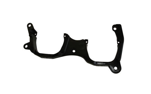 Iveco Stralis AD AS AT Auxiliary Light Lamp Support Left 2007-2013