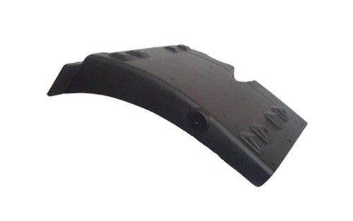 Iveco Eurotrakker Front Fender Back Side Left 1993-2004