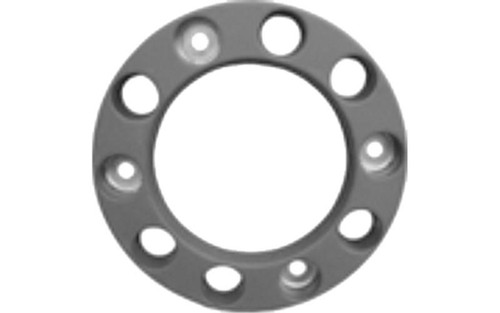 Iveco Eurotrakker Wheel Trim Bolt Cover 10 Bolt Universal Fit 1993-2004