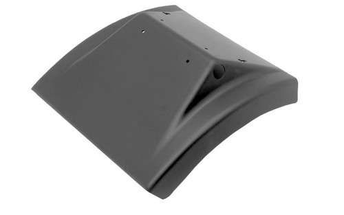 Iveco Eurotrakker Rear Mudguard (Front & Rear) Universal Fit 1993-2004
