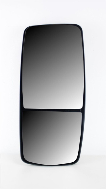 John Deere Main Mirror Horitzontal Mount Manual Right Mekra 1036 Series