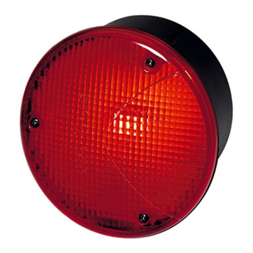 Motorhome Rear Stop Tail Light Lamp 12/24v Hella 2NE 964 169-021