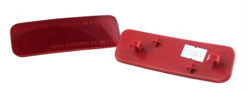 Ford Transit Connect Rear Back Tail Light Lamp Reflector Left 2013 Onwards