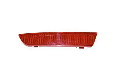 Merc V Class W447 Rear Tail Light Lamp Reflector Left 2 Rear Doors 2015>