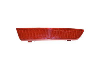 Merc V Class W447 Rear Tail Light Lamp Reflector Right 2 Rear Doors 2015>