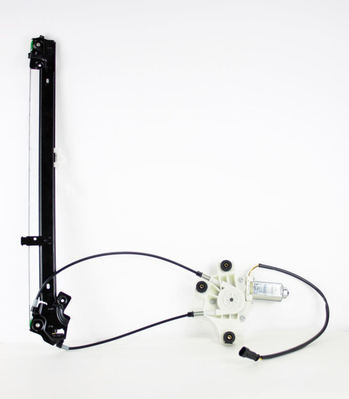 Iveco Eurocargo Stralis Window Regulator Left 1991 Onwards Genuine