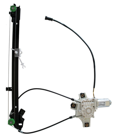 Window Regulator Right for Iveco Eurocargo Stralis 1991 Onwards Genuine