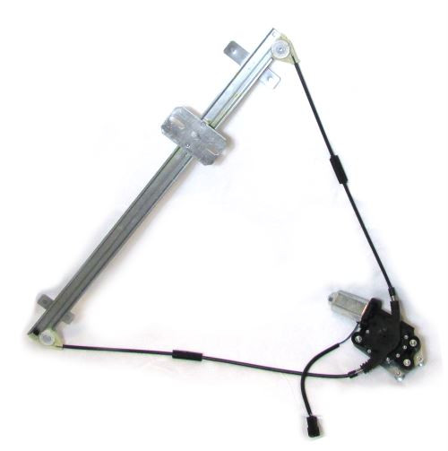 Daf XF Window Regulator Incl.Motor Non Comfort Right 9/2002-2006