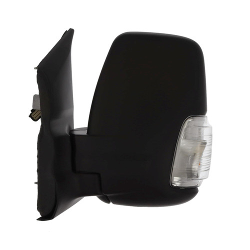 Ford Transit Mk8 Mirror Powerfold Blindspot Indicator 16w Bulb  N/S Left 2019>