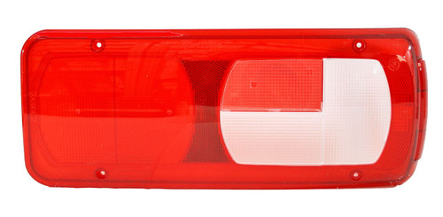 Volkswagen VW Crafter Rear Tail Light Lamp Lens Only Right 2016 Onwards