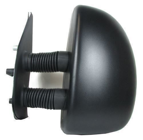 Carado Motorhome Door Mirror Medium Arm Electric Heated N/S Left 1994-2006