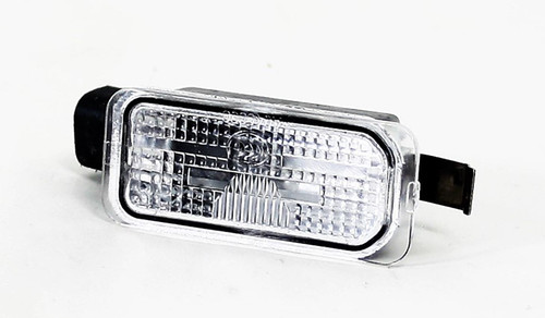 Ford Transit Custom Rear Number Plate Light Lamp Excluding Bulbholder 2012>