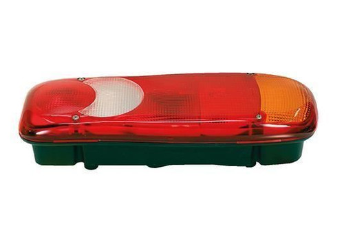 Renault Master Chassis Cab Rear Back Tail Light Lamp Right 4 Bolt Fixing 2010>