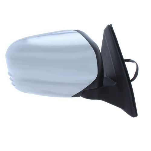 Mitsubishi L200 Mirror Electric Non Heated Chrome O/S Right 2005-4/2016