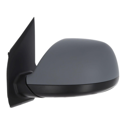 Volkswagen VW Caravelle T6 & 6.1 Mirror Manual Primed N/S Left 2015-2023