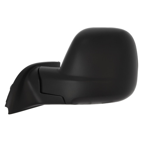 Toyota Proace City Mirror Electric Powerfold Heated Black N/S Left 2019 Onwards>