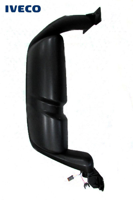Iveco S Way Rear View Mirror Electric Heated Right 2019> 5802287457 Genuine
