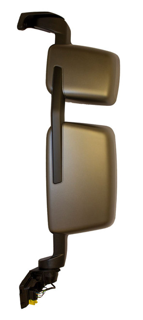 Renault C K T Range Series Euro 6 Rear View Mirror Elec Heated N/S Left 2013>