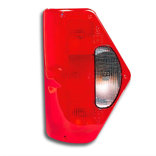Fiat Ducato Motorhome Multi Function Rear Light Lamp Left - Jokon