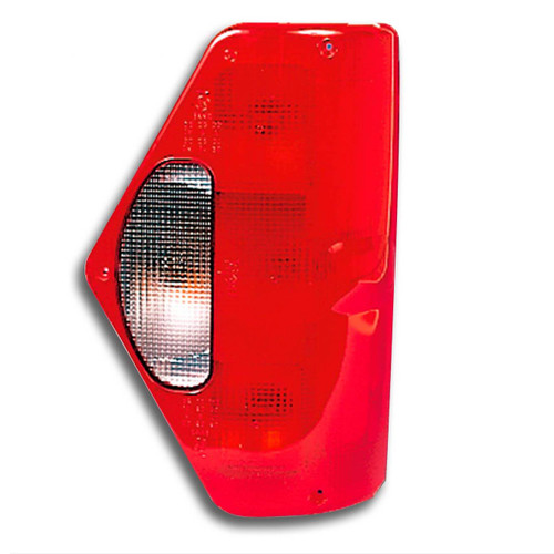 Peugeot Boxer Motorhome Multi Function Rear Light Lamp Right - Jokon