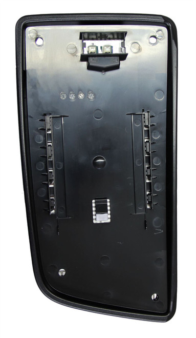 Scania P G R S 7 Series Euro 6 Main Mirror Glass Heated Right 2016 Onwards