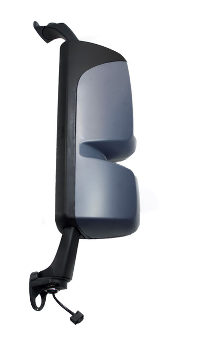 Mercedes Merc MP3 Main Mirror Grey Electric Heated Left 6/2008 Onwards