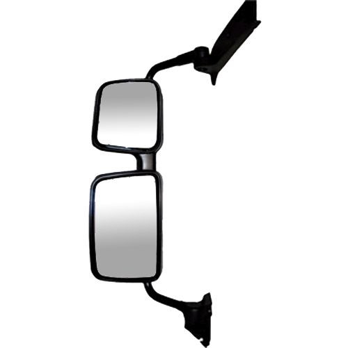 Renault Premium Routo Rear View Mirror Electric Heated Passenger N/S Left 2005>