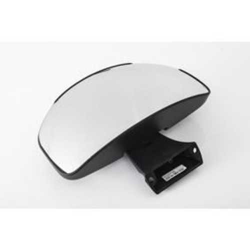 Mercedes Merc Arocs Roof Kerb Mirror Manual 2013 Onwards A0028106016 Genuine