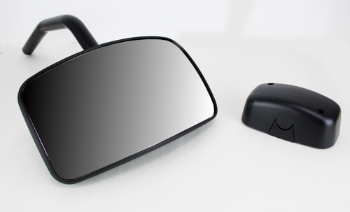 Dennis Eagle Front View Mirror Euro 6 - DEP1019622 - Mekra 555520001001 Genuine