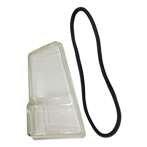 Volvo FH FM Headlight Headlamp Lens Only Right 2002-2007