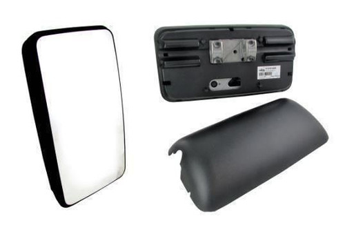 Eura Mobil A Class Motorhome Mirror Manual Left 1992> Mekra 513731321 010524