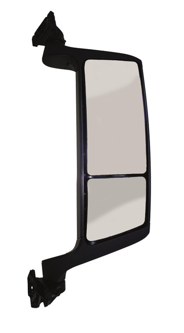 Man TGX Mirror Electric Heated With Back Cover & Glass Drivers O/S Left 2020 Onwards