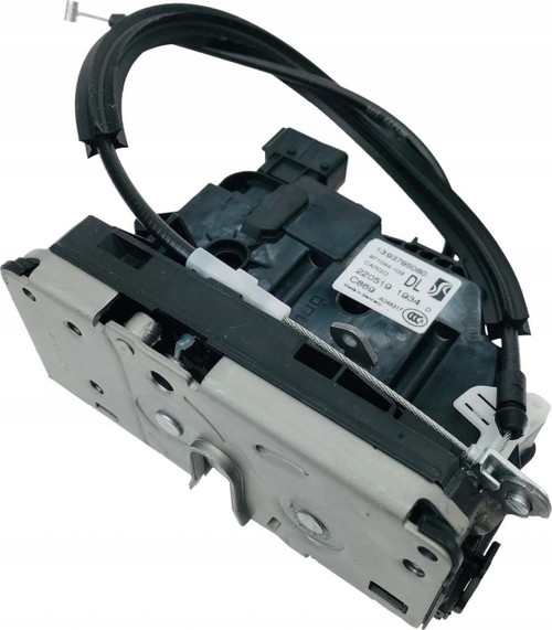 Boxer Ducato Relay Rear Back Super Dead Door Lock 1393795080 Genuine 2006>