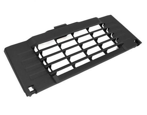 Citroen Relay Cover Grille Flap Under Seat Front 2006 Onwards 60911957 Genuine