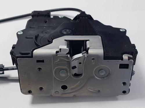 Citroen Relay Sliding Door Lock Left 2006 Onwards 1393812080 Genuine