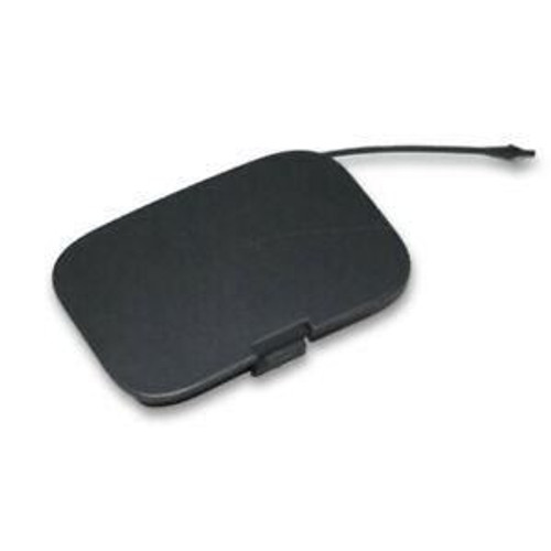 Fiat Ducato Front Bumper Towing Eye Plug Cover 2014 Onwards - 735589787 Genuine