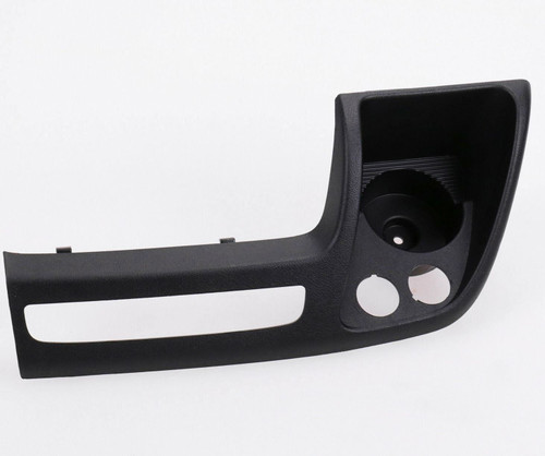 Peugeot Boxer Centre Consol Dashboard Cup Holder 2006-2011 LHD 735535515 Genuine