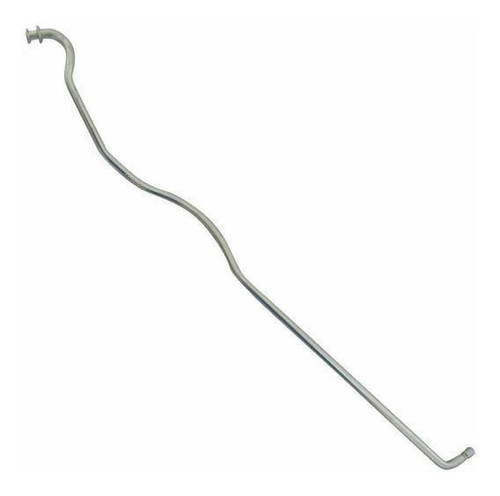 Peugeot Boxer Front Under Bonnet Prop Stay Rod 1998-2006 - 1330587080 Genuine