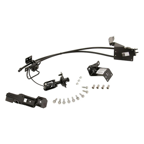 Fiat Ducato 15" - 16" Spare Wheel Lift Kit 2014 Onwards - 71807355 Genuine