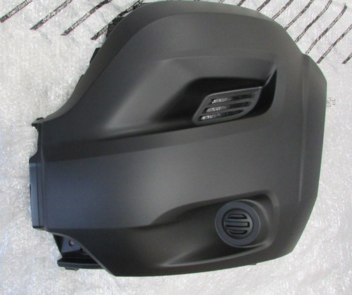 Citroen Relay Front Corner Bumper Left 2014 Onwards - 735684862 Genuine