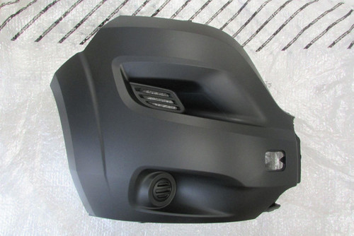 Peugeot Boxer Front Corner Bumper Right 2014 Onwards - 735684853 Genuine