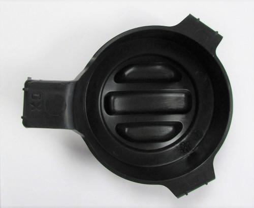 Peugeot Boxer Corner Bumper Fog Light Cover Plug Blank Right 2014 Onward Genuine